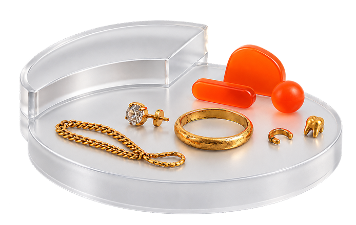Изделия с особенностями